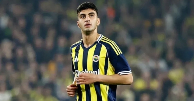 Dev Derbinin Gözdesi: Gümüşhaneli Yiğit Efe Demir!