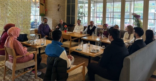 Gümüş Akademi’de Yeni Dönem Başladı