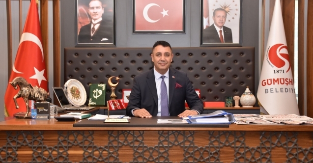 Gümüşhane Belediyesi’nden "Nüfus" Hamlesi: İkametini Getir, İndirimi Kap