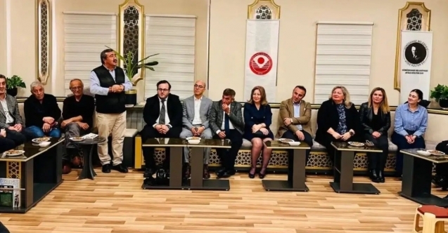 Gümüşhane kültürü akademisyenleri büyüledi