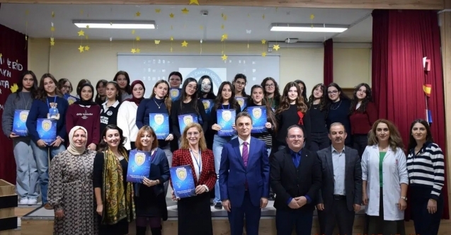 İtalyan Öğrenciler Türk Kültürünü Yaşayarak Öğrendi