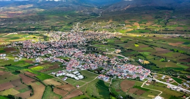 Kelkit'in hafızası eserlerde yaşıyor
