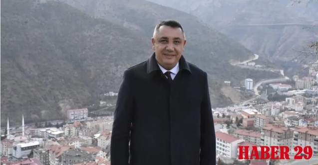 Başkan Başer'den kritik çağrı: İkametini taşı, şehrine güç ver