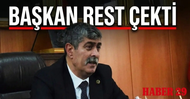 Başkan Özdemir’den istihdam resti: 'İş vaadiyle vatandaşın ikametgahı üzerinden oyun oynanmasın'