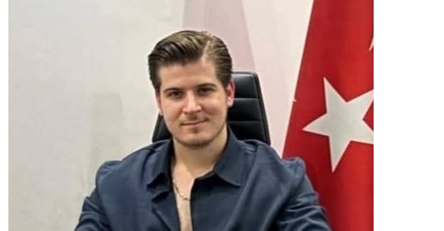 Boğazyayla Köyü Genç Evladını Trafik Kazasında Kaybetti