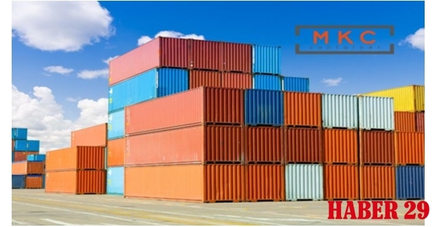 Flatpack Konteyner İle Hızlı Kurulumlu Alanlar Oluşturun