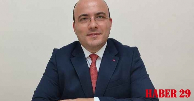 GÜMÜP Başkanı Yasin Kadakal’dan “planlama” vurgusu ve OSB’lere akıllı bina çağrısı