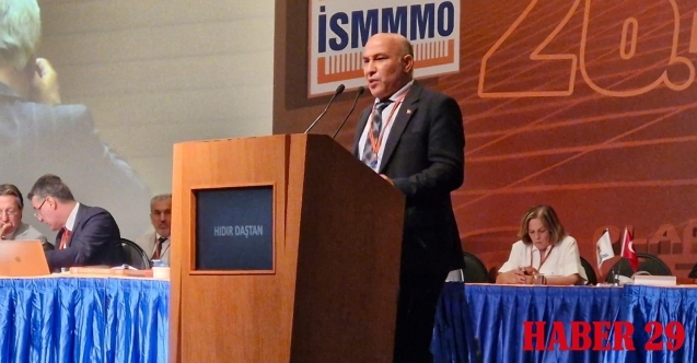 İstanbul’daki Gümüşhaneli Mali Müşavirler Kurumsal Bir Çatı Altında Toplandı: Gümüş29 Derneği Kuruldu