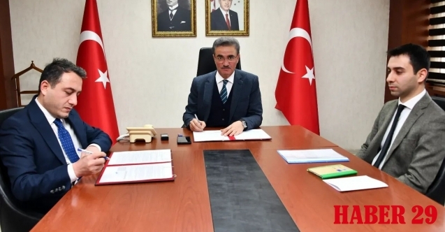 Gümüşhane’de Karabuğday ve Glutensiz Ürünler İçin Stratejik Adım