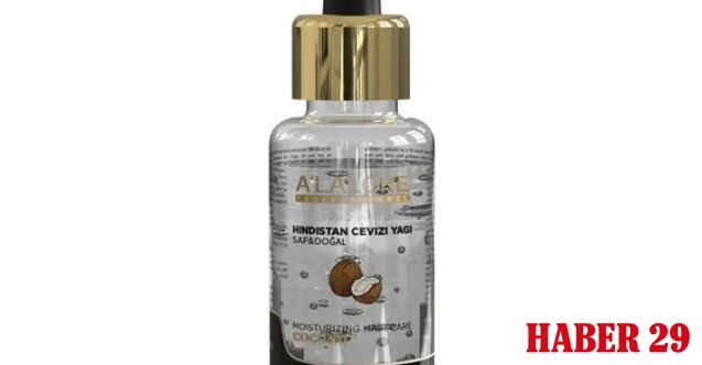 Hindistan Cevizi Yağı Nedir Ve Neden Bu Kadar Popüler?