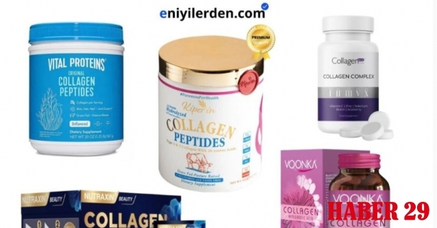 Kolajen Ürünleri Seçerken Nelere Dikkat Edilmeli?