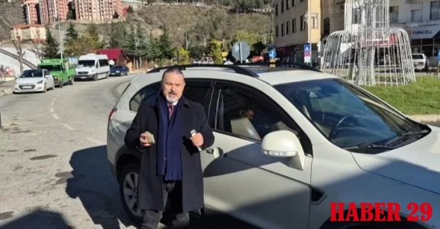 Kürtünlüler Derneği Başkanı Sevindik’ten Hayati Uyarı: “Kürtün Yolu Can Güvenliği Tehdidi Altında”