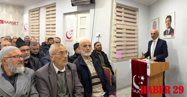 Milletvekili Aydın: "İktidarın Matematiği Gümüşhane ile Örtüşmüyor"