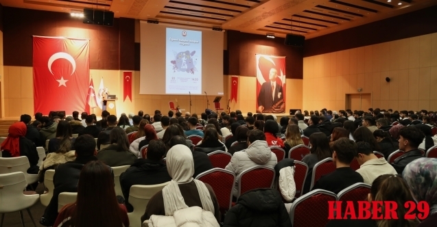 Öğrenci Kulüpleri Üniversitenin Sosyal Vizyonu İçin Buluştu