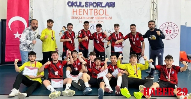 Rize'de Gümüşhane Fırtınası Esti! Namağlup Liderlik Geldi, Sırada Erzurum Var