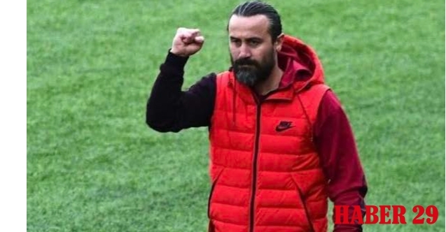 Şiran Yıldızspor’da Onur Karalı Sesleri