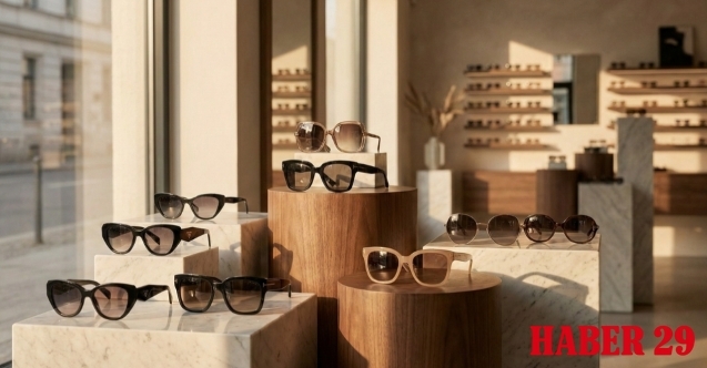 2026 Yılında Güneş Gözlüğü Markalarından Hangileri Daha Çok Dikkat Çekiyor?