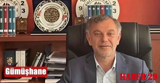 Aslan’dan ekonomik adalet çağrısı