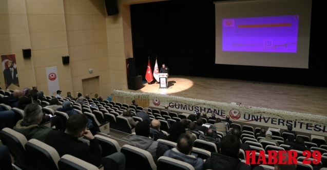 GÜ’de personel temel oryantasyon eğitimi gerçekleştirildi