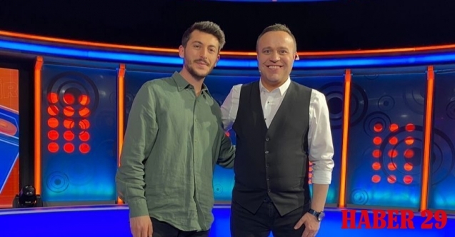 Gümüşhaneli Öğretmen Bilgi Yarışmasında Birinci Oldu