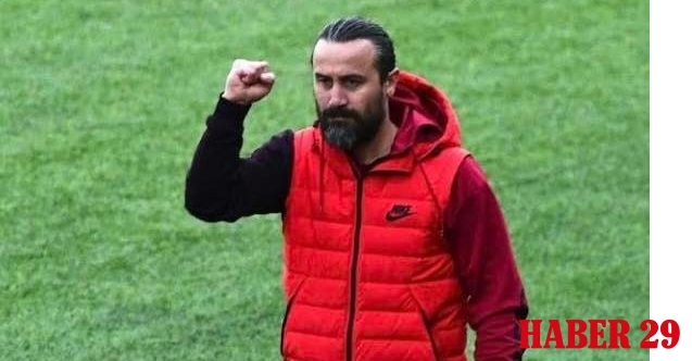 Şiran Yıldızspor'da  Onur Karalı dönemi