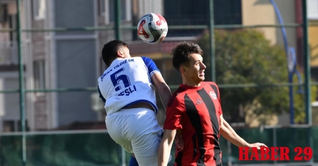 Şiran Yıldızspor Hazırlık Maçında Güven Verdi