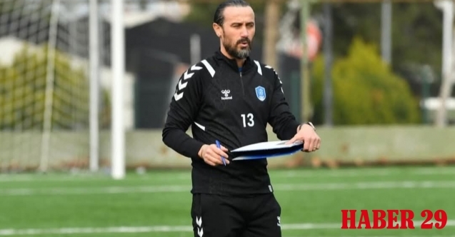 Şiran Yıldızspor’un Genç Teknik Patronu Onur Karalı İlk Kez Konuştu