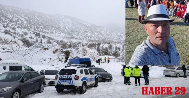 Torul’da tartışma ölümle sonuçlandı