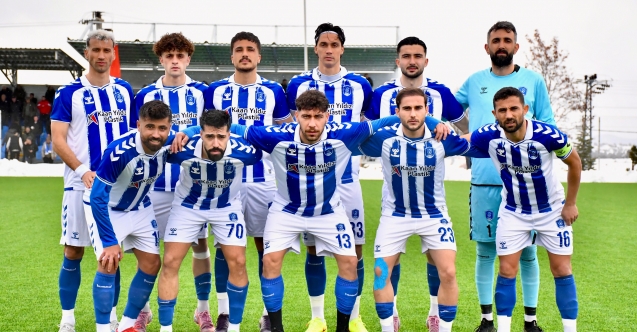 Şiran Yıldızspor’dan Net Galibiyet: 3-0