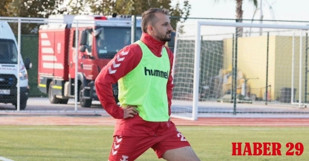 Taner Koç Kelkit 1954 Spor’a Transfer Oldu