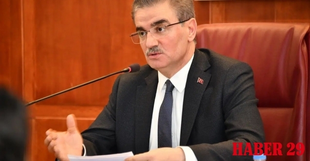 Vali Baruş: Çocuklarımızın geleceği bizim için çok değerli