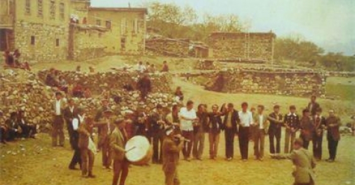 Davul Zurna Sustı, Dayanışma Unutuldu