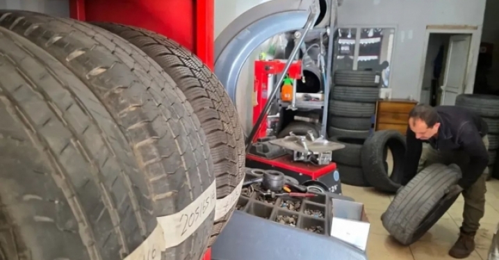 Gümüşhane’de Pastırma Yazı Bitiyor, Soğuk Günler Başlıyor