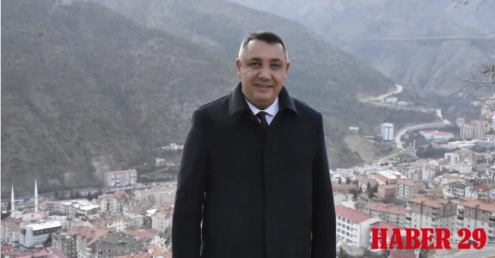 Başkan Başer'den kritik çağrı: İkametini taşı, şehrine güç ver