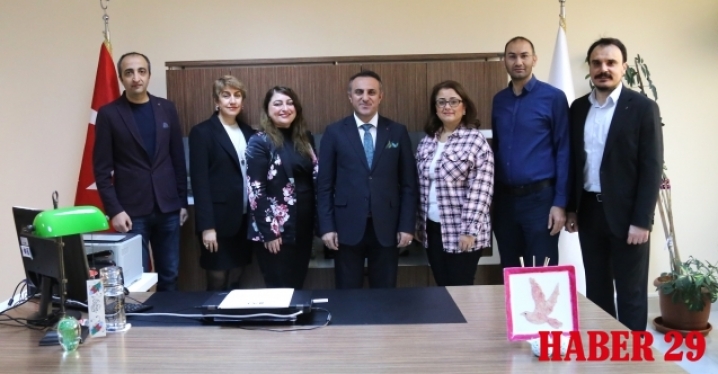 Gümüşhane Üniversitesi’nde Eğitim Kalitesi Tescilleniyor: İletişim Fakültesi’nden Akreditasyon Başarısı