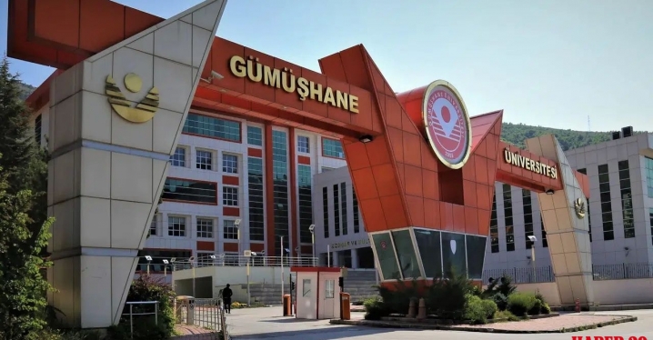 Gümüşhane Üniversitesi yaşıtları arasında 2 Milyar TL barajını aşan ilk üniversite oldu