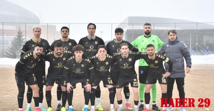 Şiran Yıldızspor’a Son Dakika Şoku