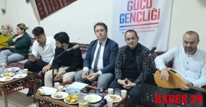108 Yıllık Gurur: Gümüşhane’nin Kurtuluşu Herfene Gecesi ile Taçlandı