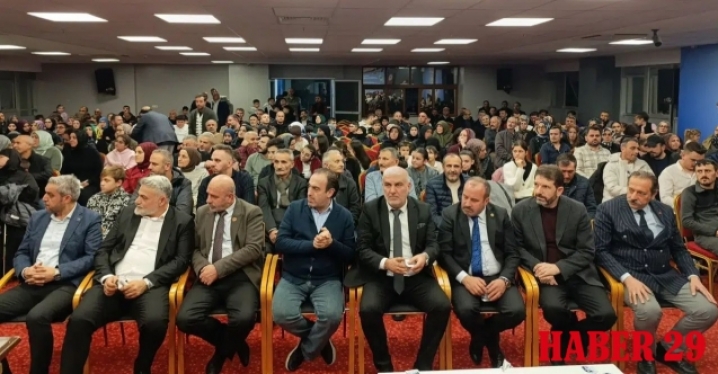 BAĞGÜMDER 18. Köy Dernekleri Arası Bilgi Yarışması yoğun bir katılımla gerçekleşti