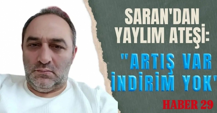 Gümüşhane Esnafından Faiz Tepkisi: "Artış Jet Hızıyla, İndirim Sessiz Sedasız!"