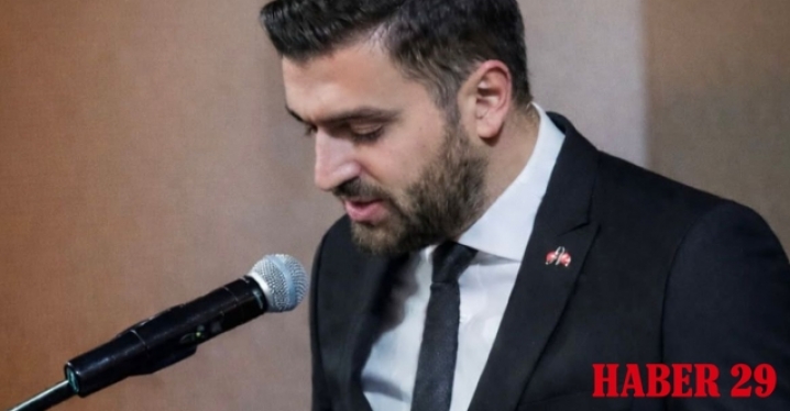 GÜMÜŞHANE İÇİN TARİHİ ÇAĞRI: "SANAYİ VE YATIRIM ÇALIŞTAYI DÜZENLENMELİ"