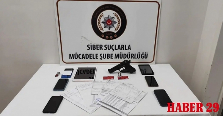 Gümüşhane Merkezli Dev Operasyon: 391 Milyonluk Vurgun ve "Kafe" Oyunu Deşifre Oldu