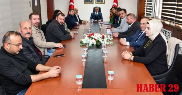 Gümüşhane Turizmde Kabuk Değiştiriyor: 2026 Vizyonu İçin Dev Adım