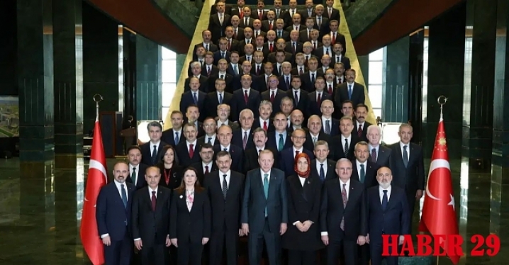 Gümüşhane Valisi Aydın Baruş, Başkent’teki Kritik Zirveye Katıldı: Gündem Yerel Kalkınma ve Güvenlik