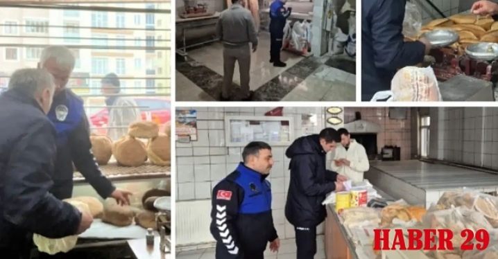 Gümüşhane’de Esnafa Kritik Ruhsat Uyarısı: Mevzuat Dışı Satışa Geçit Yok!