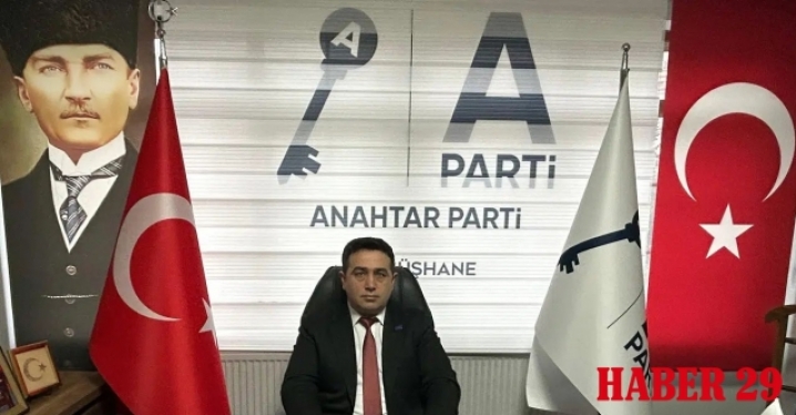 Gümüşhane’de Nüfus Krizi Derinleşiyor: Resul Canlı’dan Radikal Çözüm Çağrısı