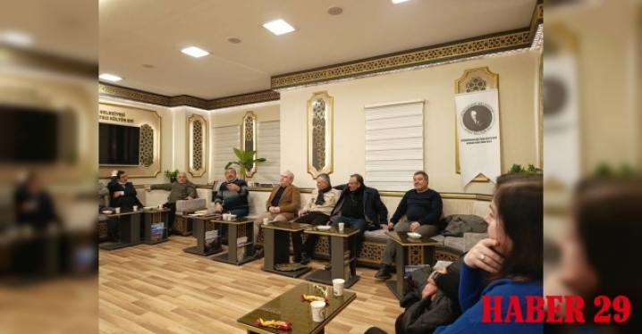 Gümüşhane’nin Kurtuluşunun 108. Yılında Harşit Savunması Anlatıldı