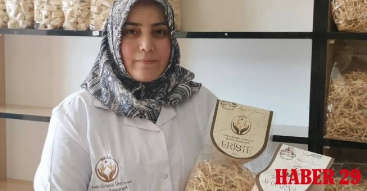 Küçük Bir Mutfaktan Bölgesel Güce