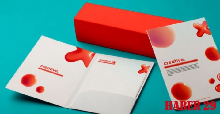 Kurumsal Düzenin Anahtarı: Kapaklı Dosya