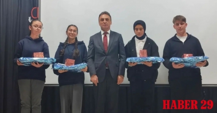 Şampiyonluk Şiran’a Gitti! Gençler Milli Ruh İçin Yarıştı.